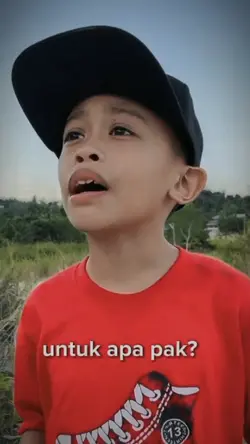 untuk apa mengejar