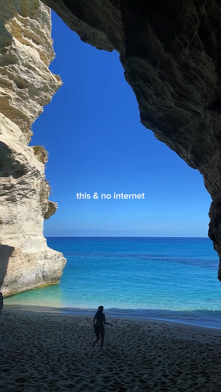 ceci et pas d'Internet