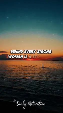 Strong Woman
