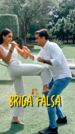 Briga Falsa