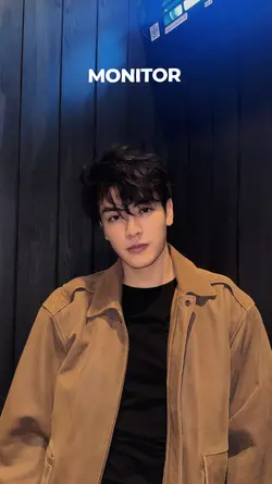 ORANG BARU LEBEGACOR