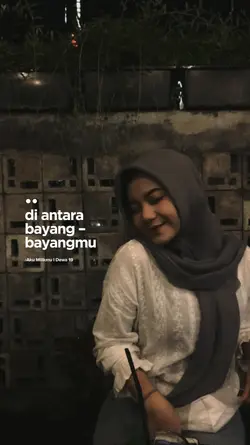 aku milikmu | dewa19