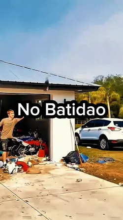 No Batidao