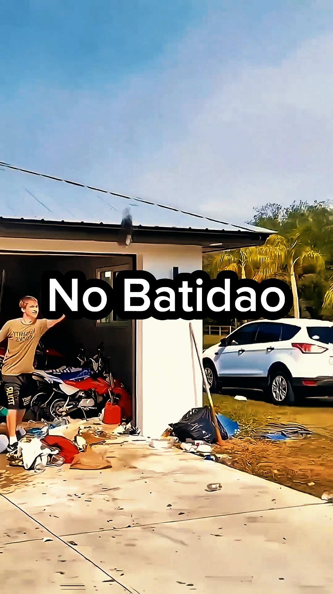 Kein Batidao