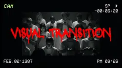 VISUAL TRANSITION