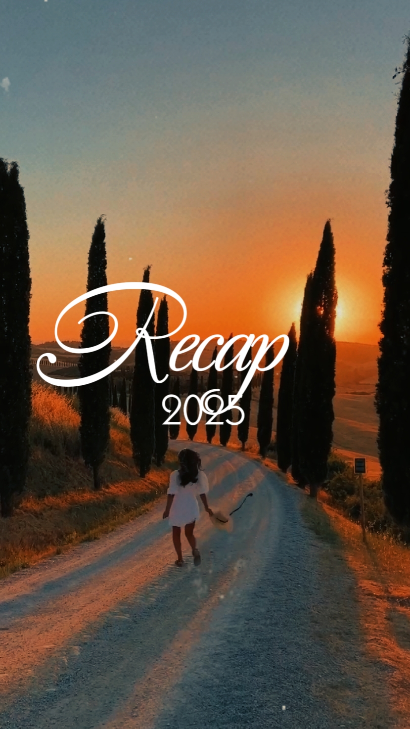 recap 2025