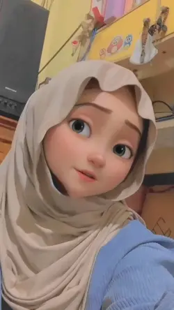 Muka kartun