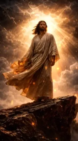 Light of Salvation