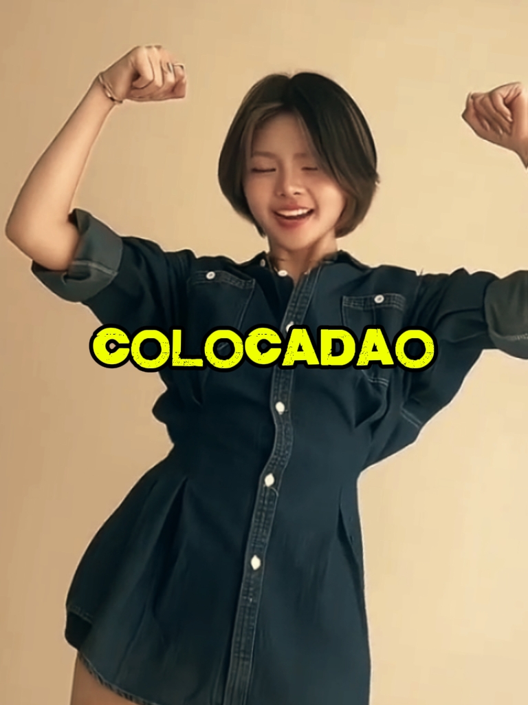 COLOCADAO