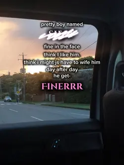 he get finerr