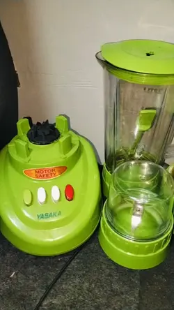 rekomendasi blender 