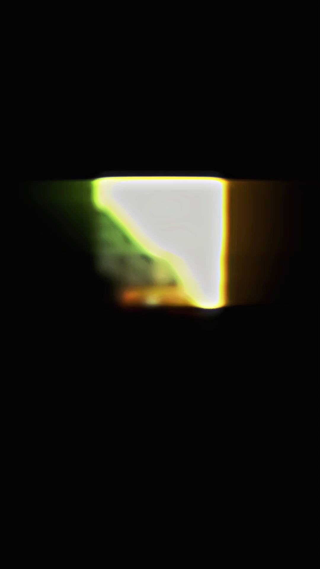 Shake transition 