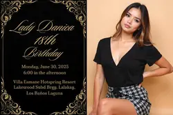 Invitation