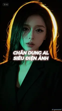 Chân dung al xịn