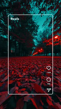 Autumn ❤️