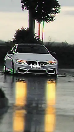 144p to 4k 