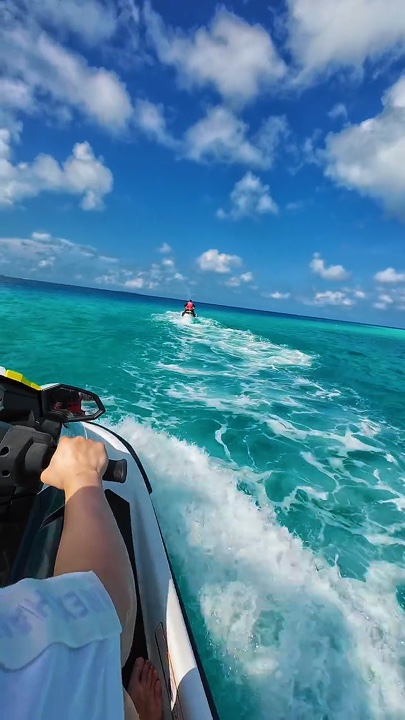 jetski