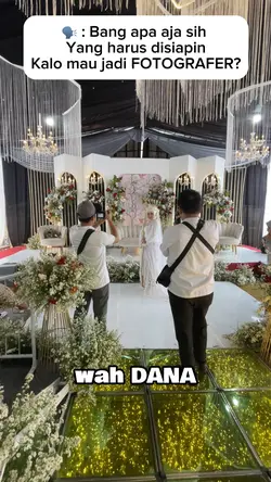 Wah dana
