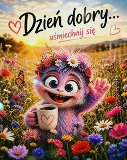 Nie zapomnij o sobie