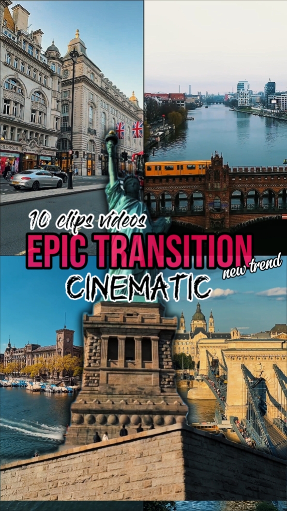 epic transition 