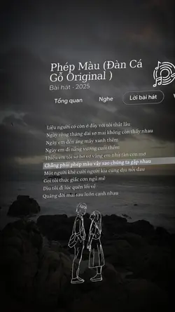 Phép Màu