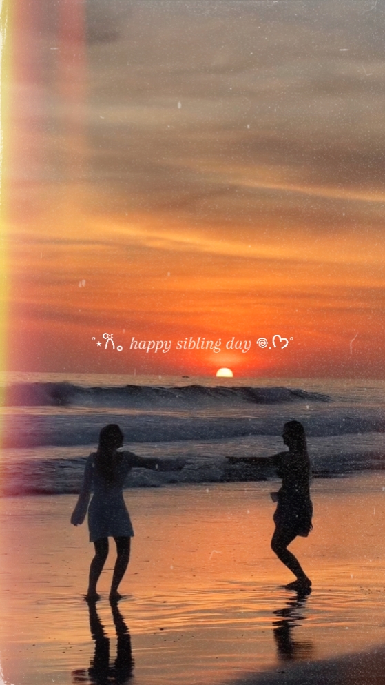 sibling day 