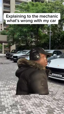 the ting goes