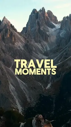 TRAVEL MOMENTS