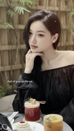 Anh về gom lại thư