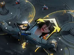 trend ulti Lancelot 