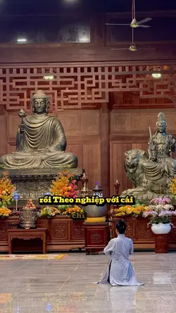 Sư Giác Khang 🙏