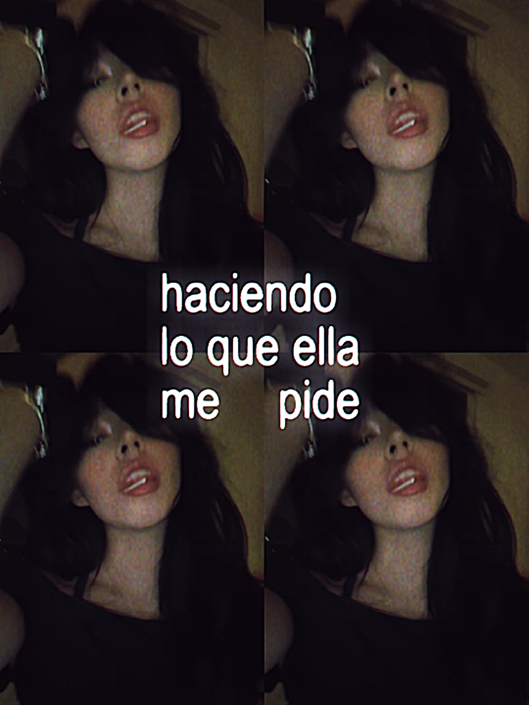 y yo voy