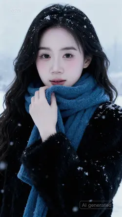 Tuyết Phủ_Giáng Sinh