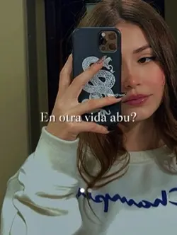 En otra vida 