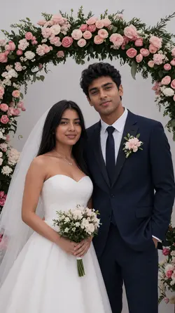 Filter Wedding Ai 
