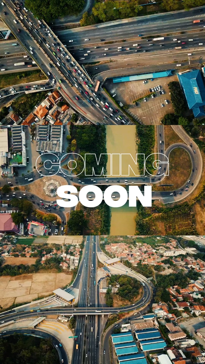 COMING SOON