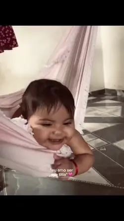 eu amo ser sua titia