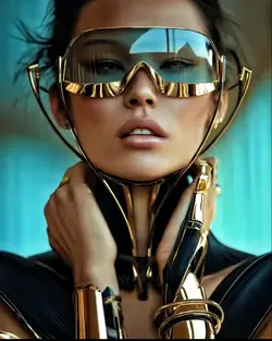 FuturisticFashion