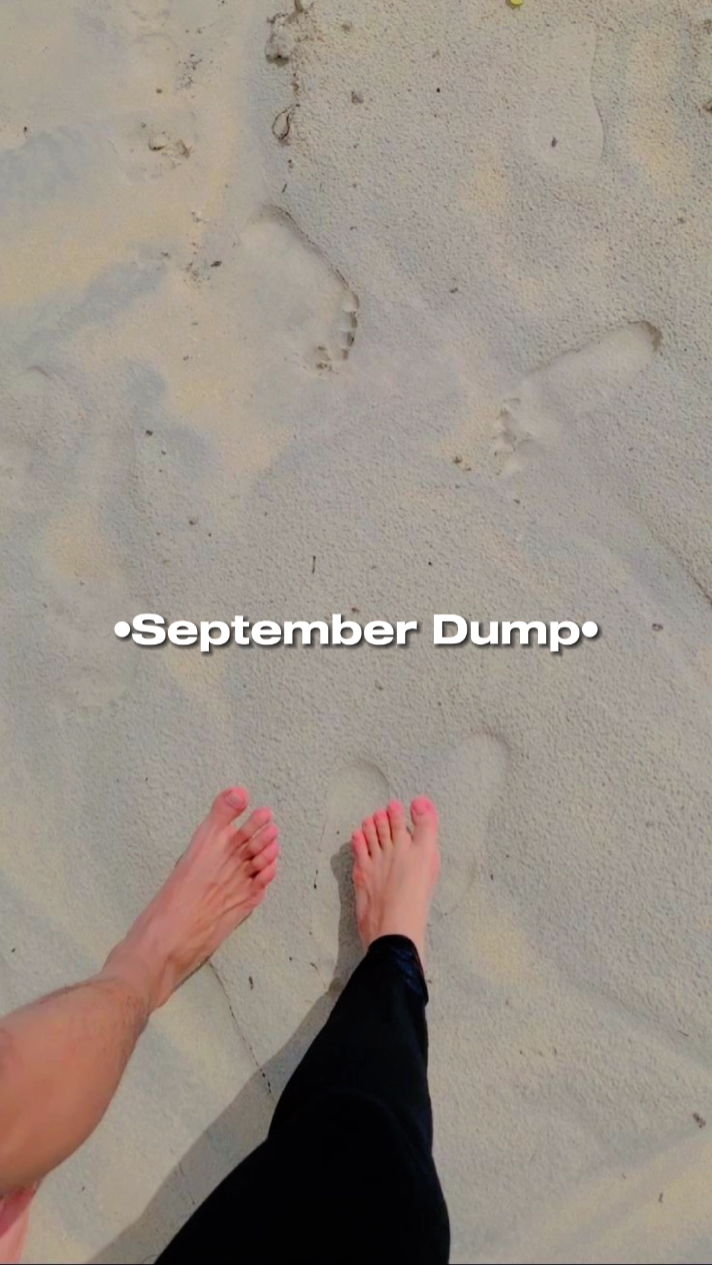 september dump