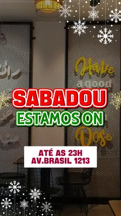 SABADOU 