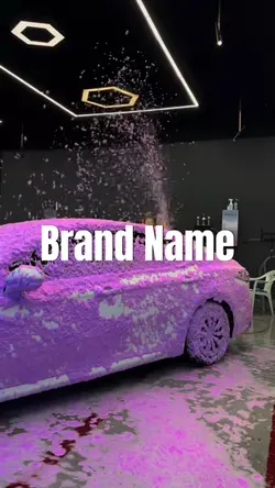 car cleaning