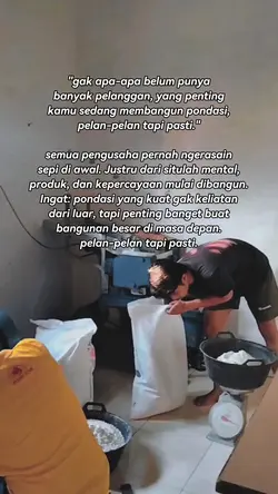 bisnis anak muda
