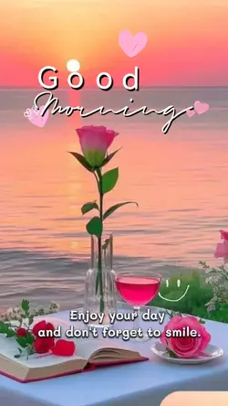 good day