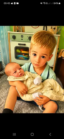 Nu mai ești bebe