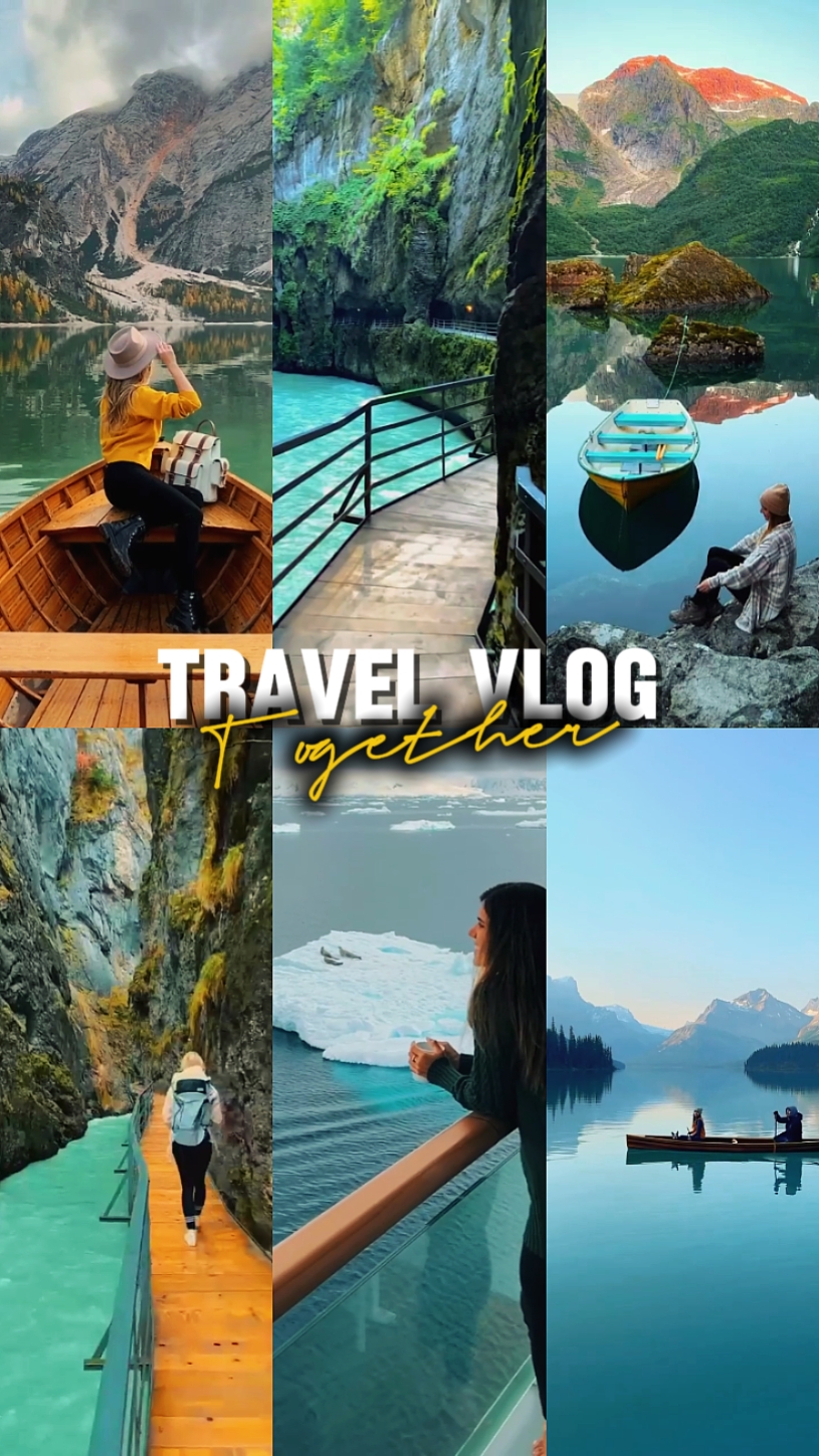 sabay travel vlog