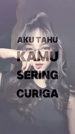 BIARKAN KAMU CARI