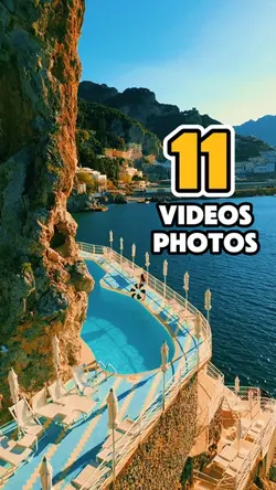 11 videos or photos 