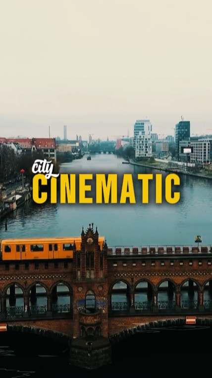 KINEMATISCH 4 CLIPS 