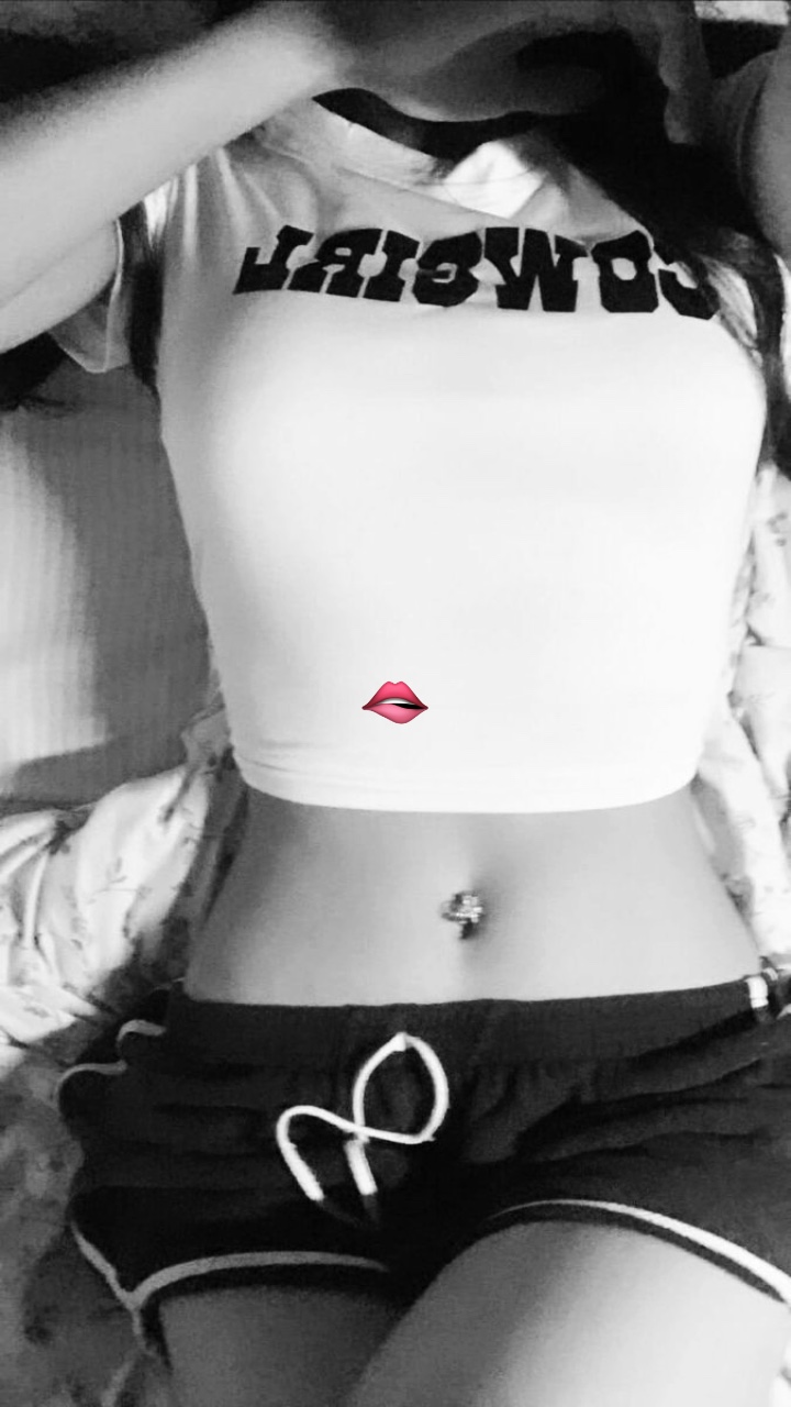 อวดหุ่นแซ่บๆ💋