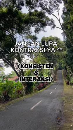 ingat kontraksi